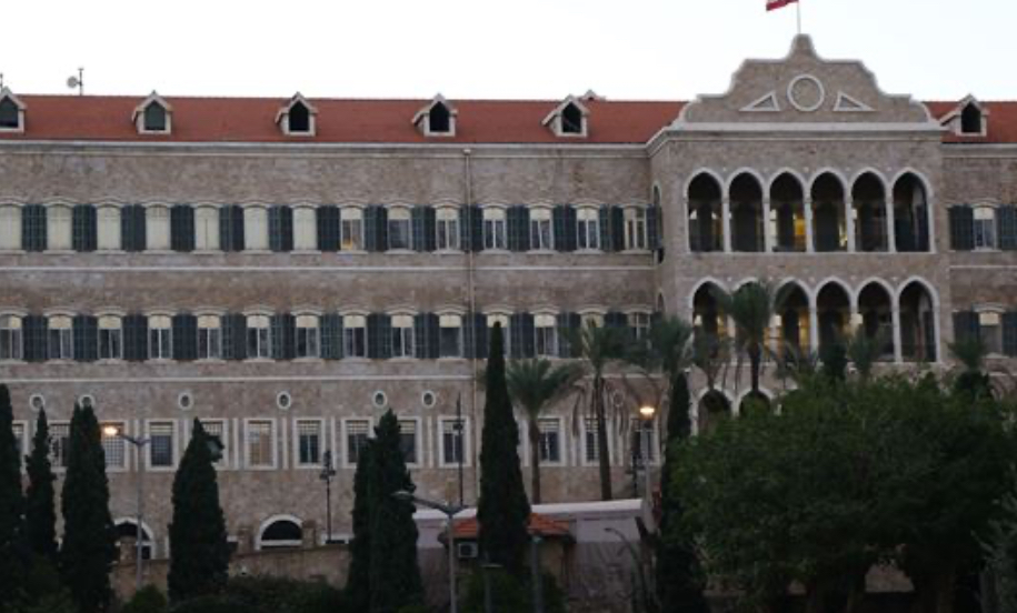 بالأسماء... إليكم حكومة العهد الأولى!