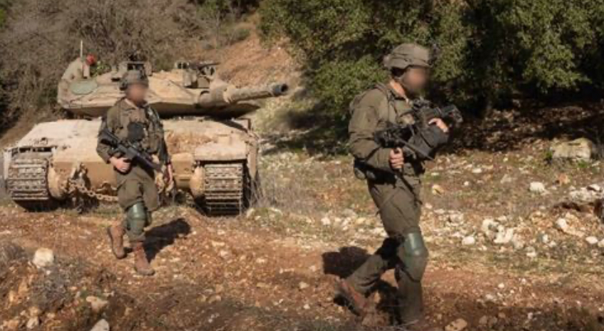 تحذيرٌ إسرائيلي إلى سكان جنوب لبنان!