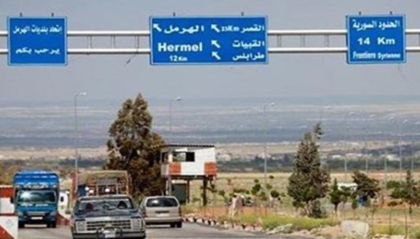 بين مسلحي "الهيئة" وعشائر الهرمل... اشتباكاتٌ دامية في الجرود