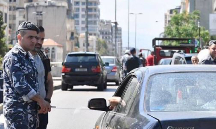 تدابير سير في بيروت غداً!
