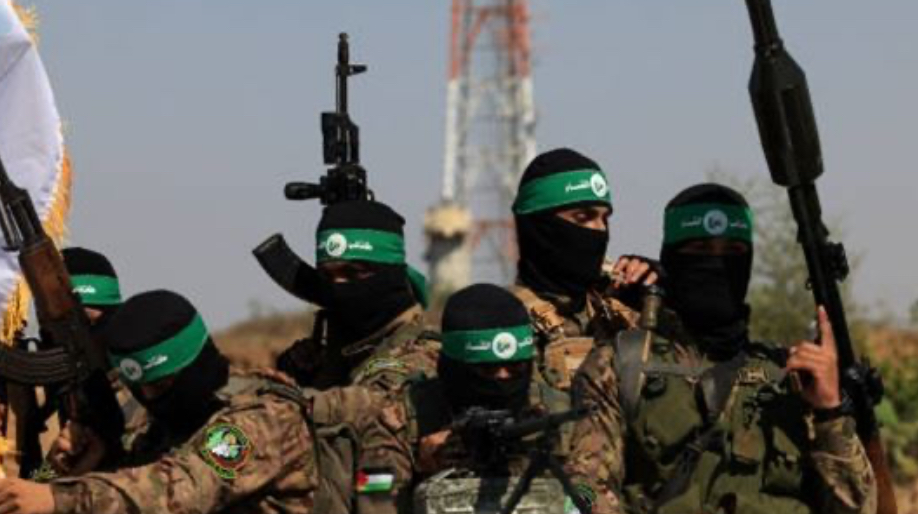 حماس ترد على ترامب: خيارنا العسكري جاهز للتصدي!