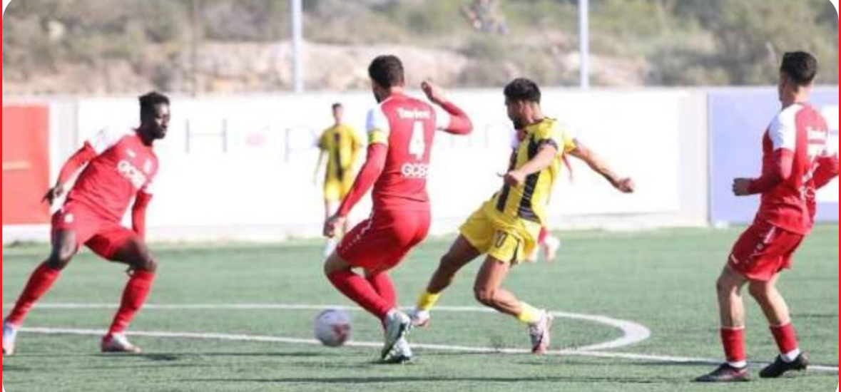 الدوري اللبناني لكرة القدم