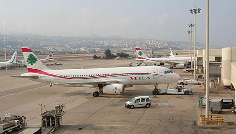 بيان توضيحي للمديرية العامة للطيران المدنيّ عن سبب اعادة جدولة بعض الرحلات... ماذا عن رحلة طهران؟