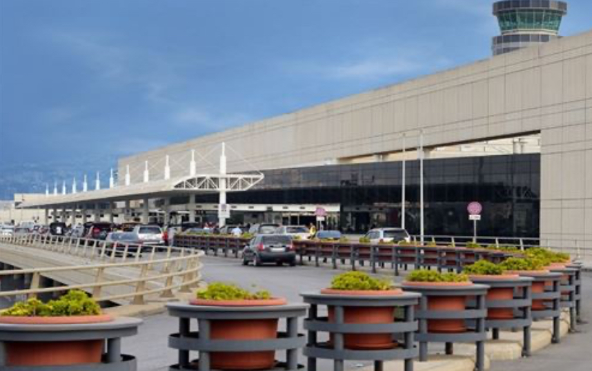 أسرار فتح طريق المطار!