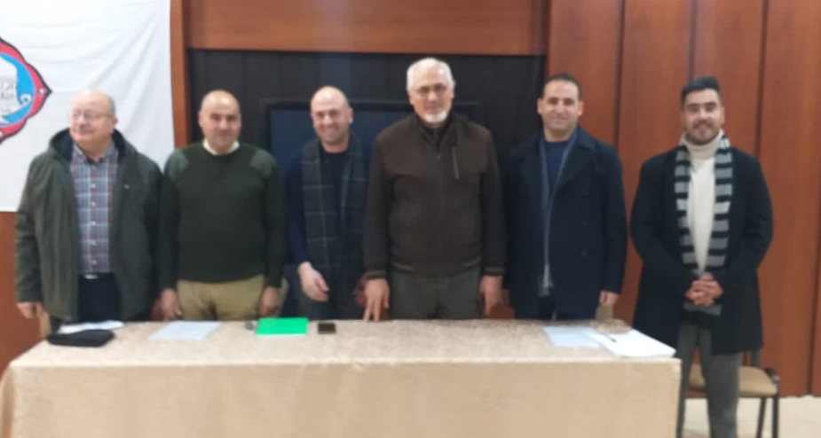 أمسية وطنية في "الرابطة الثقافية"