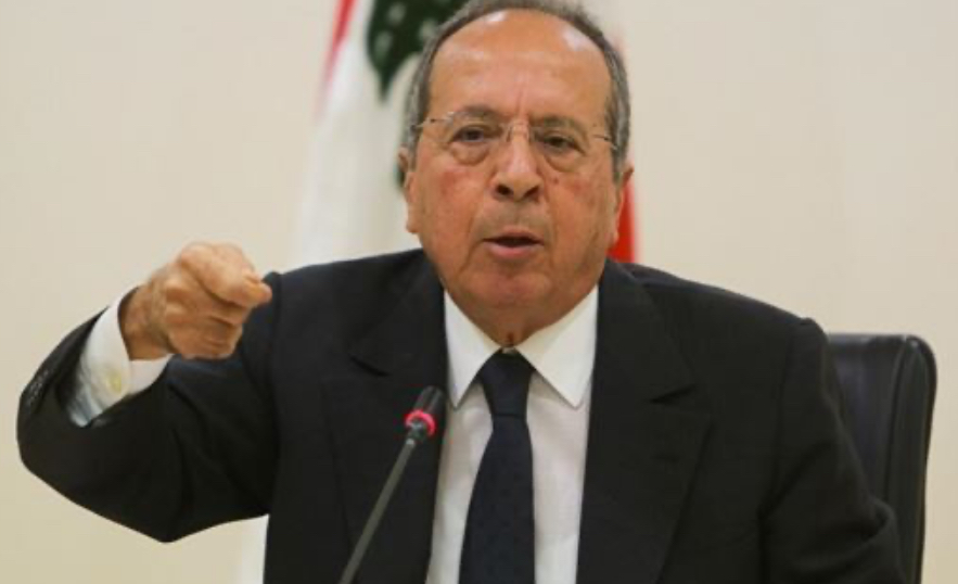 السيّد: الأمن لا يستأذن أحدًا ولا ينتظر أوامر