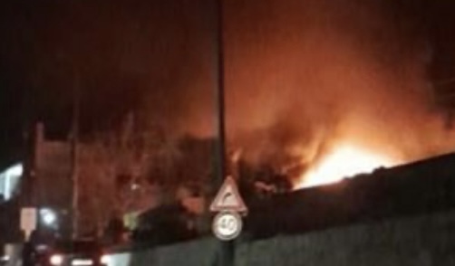 إسرائيل تكشف هوية المستهدف في الجنوب!