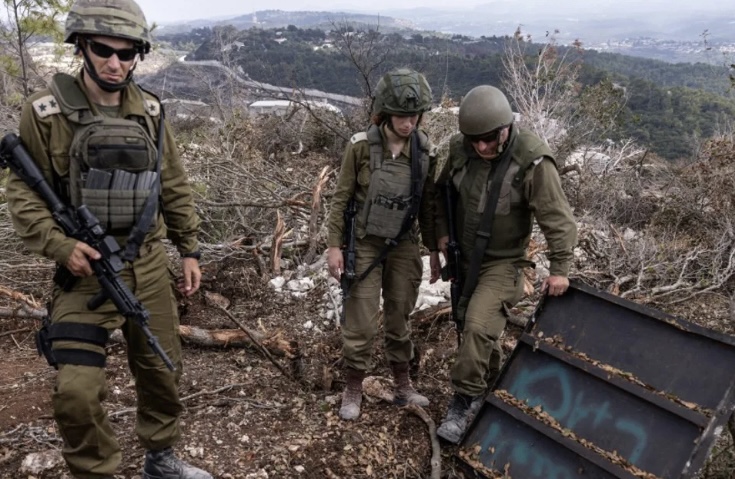 تقديرات الجيش الإسرائيلي أنه سينسحب من لبنان خلال أيام