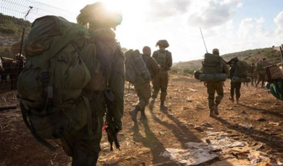 اضطرابات "ما بعد الصدمة" تهيمن على الجيش الإسرائيلي