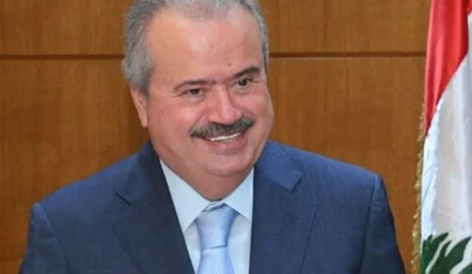 الأولوية لصغار المودعين"... جابر يُعلّق على أحداث طريق المطار