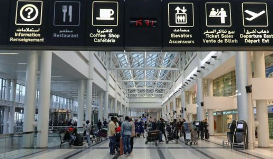 الطيران يتوقف في هذا التاريخ... إليكم الأسباب!