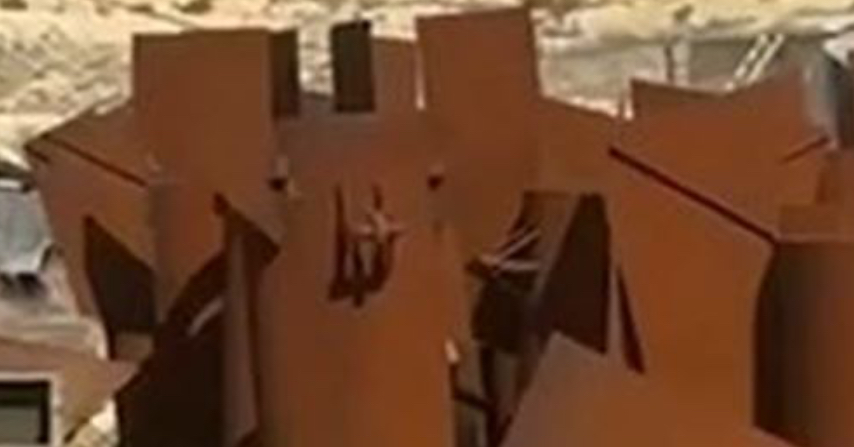 مصنع البراميل المتفجرة: شاهد على سنوات من الرعب في سوريا