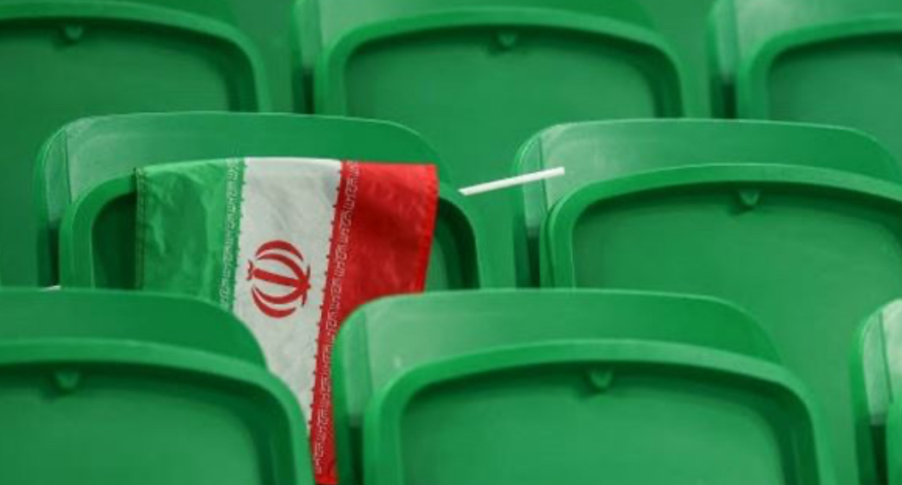 هنا تكمن الخشية!