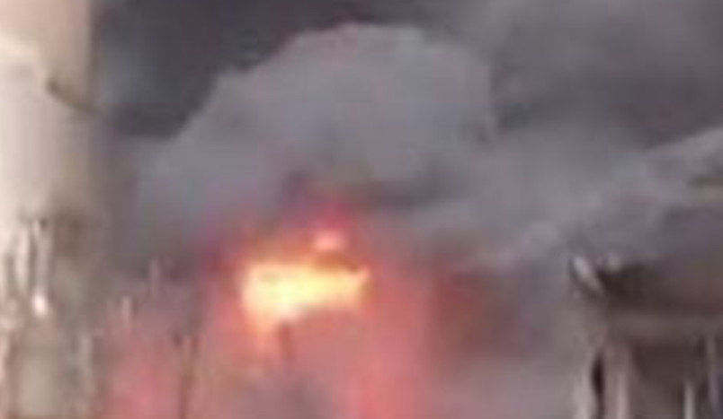 برج البراجنة تنجو من "كارثة"... ماذا حصل في ساعات الصباح؟