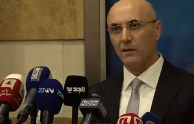 لضمان الأمن خلال التشييع... إجراءاتٌ أمنية من وزير الداخلية