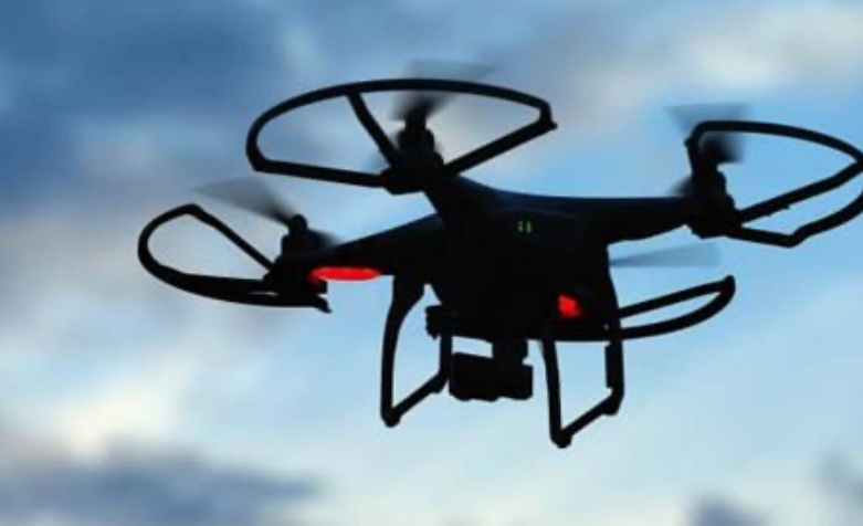 يوم الأحد... الـ"Drone" ممنوعة فوق بيروت!