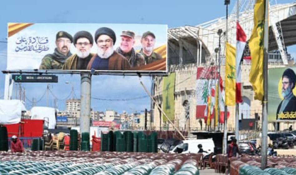 مواكبة ليوم التشييع: رفع الجهوزية وغرفة عمليات