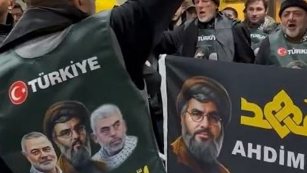 حركة غير مسبوقة في مطار بيروت عشية وداع نصرالله