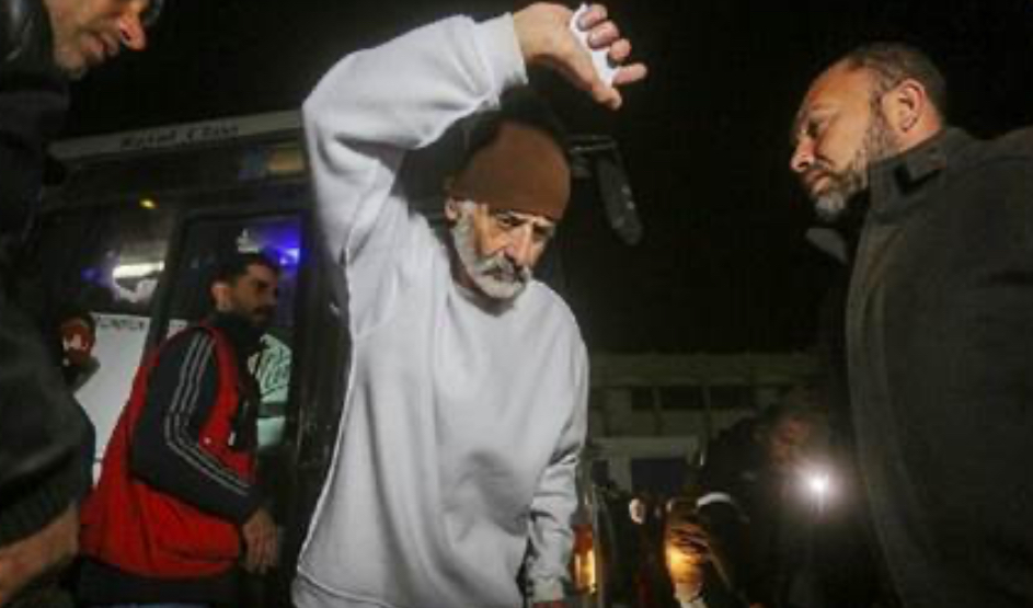 “حـ ماس ” تؤكد إتمام المرحلة الأولى من الاتفاق مع إسرائيل..