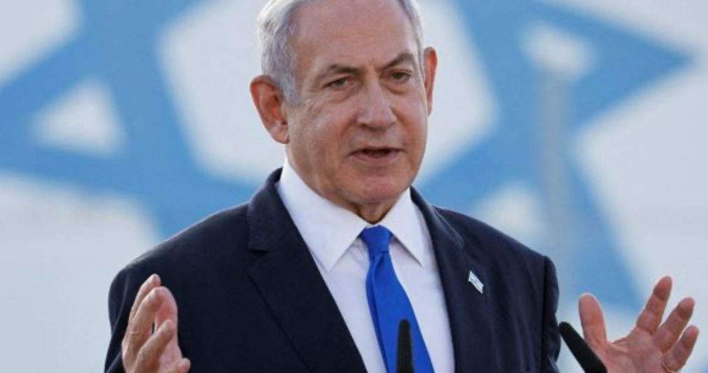 نتنياهو يعلّق على فيديو "حماس" للرهائن: "دعائي وحشي"