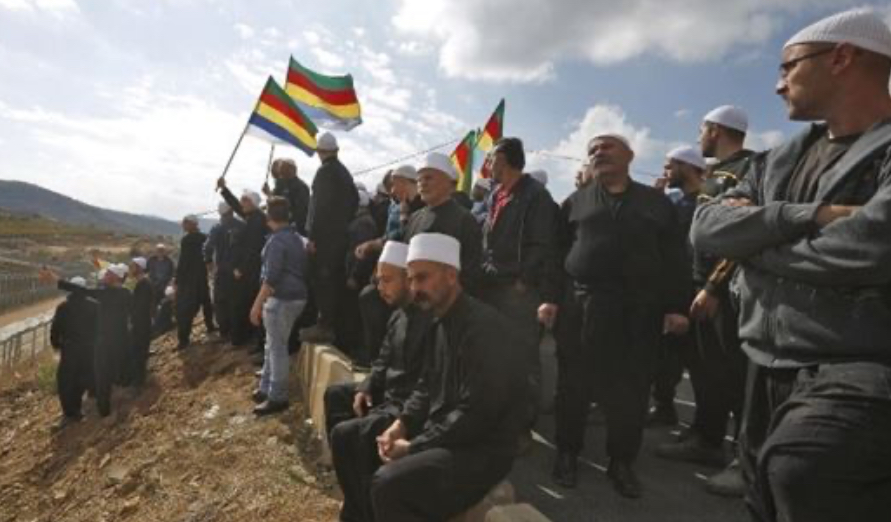 نتنياهو يهدّد بضرب سوريا لحماية الدروز... وخبير عسكري يوضّح