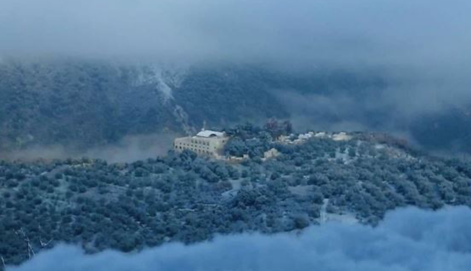 المنخفض الجوي الجديد في الطريق... هذه المناطق ستكون الأكثر تأثرًا!"