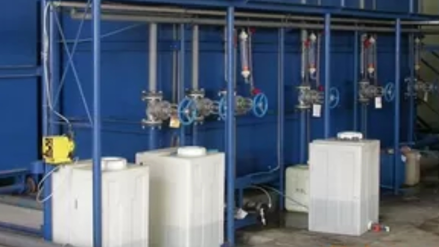 مياه لبنان الجنوبي: انجاز صيانة محطات الصرف الصحي