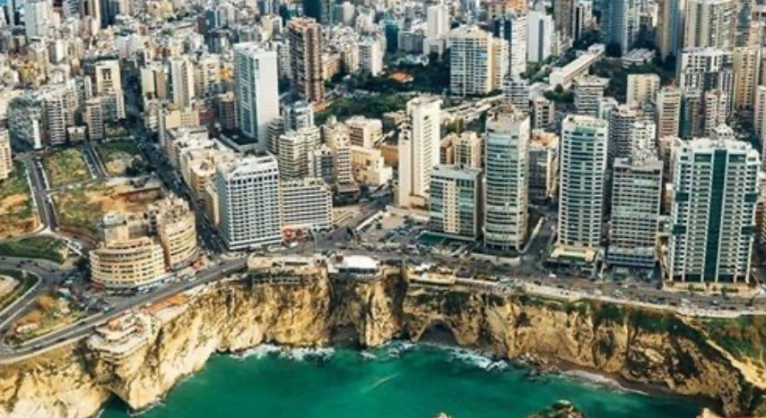 ظاهرة "نادرة" مرّت فوق بيروت أمس... يصعب التنبؤ بها!