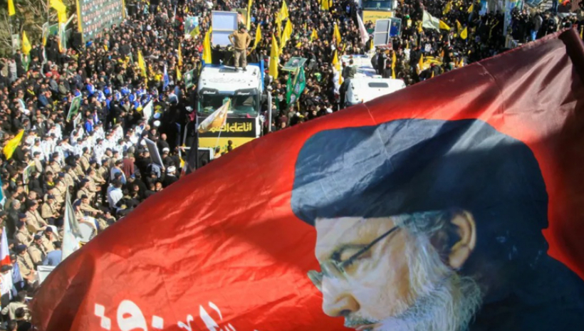 مشروع قانون أميركي "خطير" يحمل اسم "بيجر"..