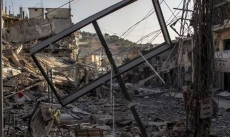 14 مليار دولار"... البنك الدولي يحدد احتياجات إعادة إعمار لبنان