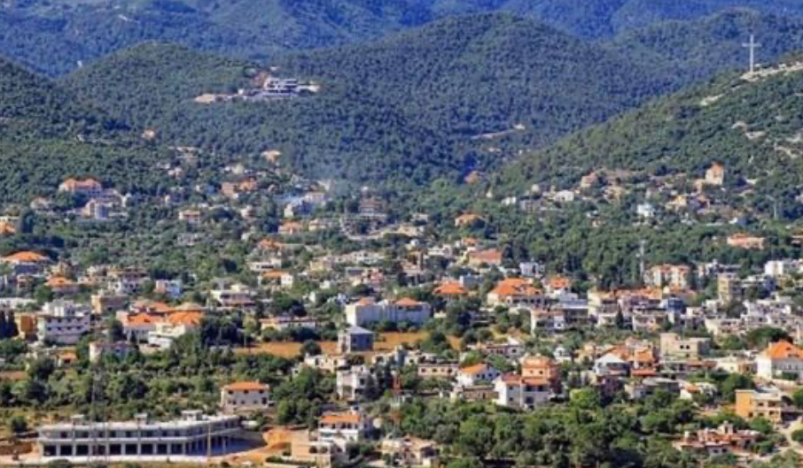 كشك لبيع القهوة يتسبب بإشكال مسلح في عكار!