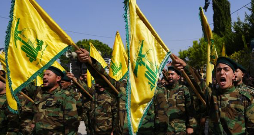 حزب الله" في مرحلة إعادة الهيكلة... ويرفض أسماء غادرت إلى العراق
