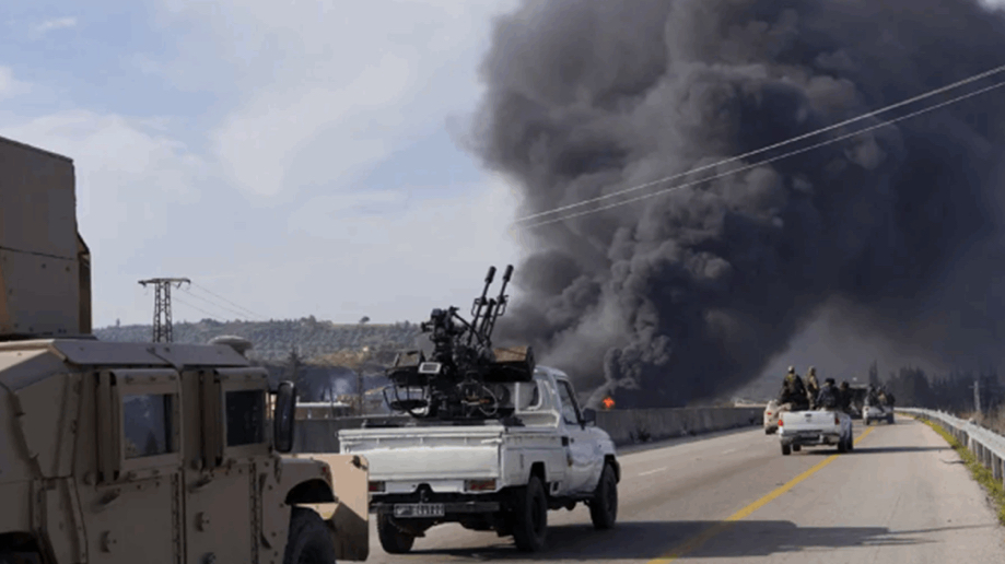 المرصد السوري يكشف حصيلة المواجهات في منطقة الساحل