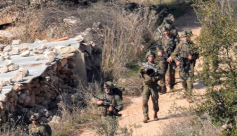 ترامب سيسمح بتحرك عسكري إسرائيلي في لبنان