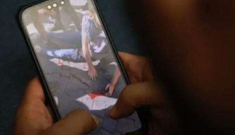 قبل نصف ساعة: هذا ما جرى في البنتاغون قبيل تفجيرات الـ "بيجر"!