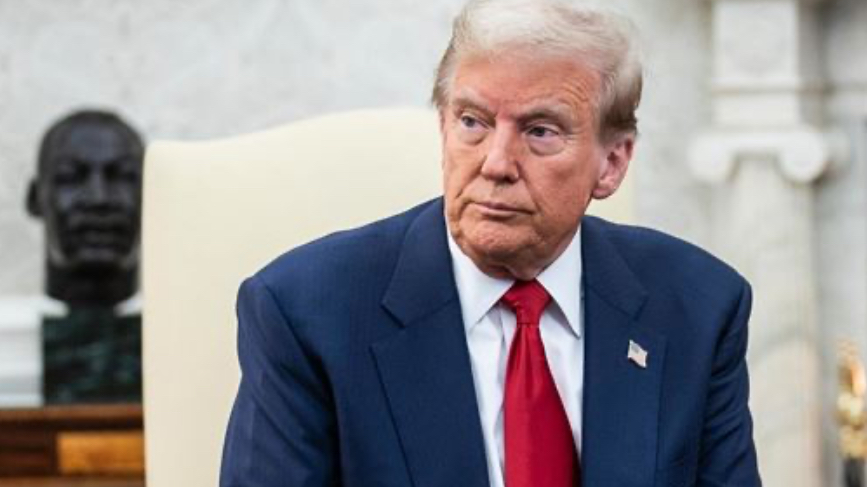 رسالة "تهديد" من ترامب للحوثيين... "حان وقتكم"!