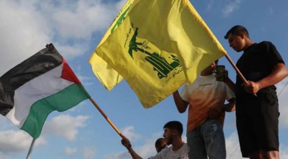 اغتيالات وعمليات قتل"... حزب الله: ما يحصل عدوان اسرائيلي- اميركي على لبنانموقع طيور البارد