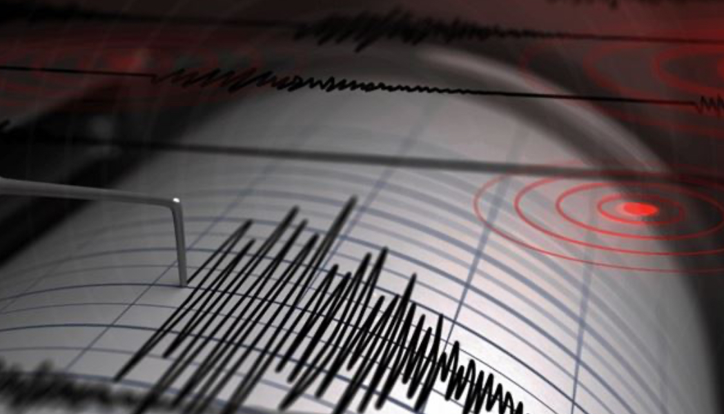 زلزال يضرب إثيوبيا