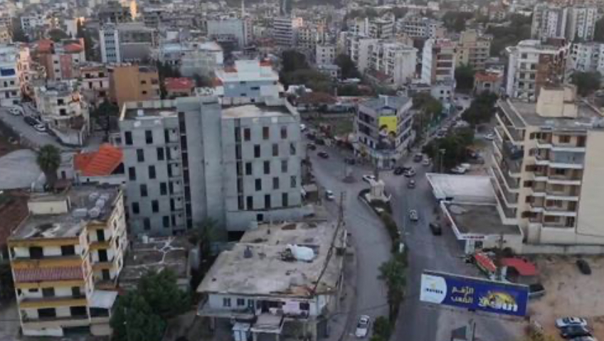 بين لبنانيين وسوريين"... اشكال كبير في النبطية!