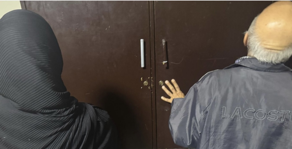 شرطة بلدية طرابلس تنفذ حملة لمكافحة ظاهرة التسول