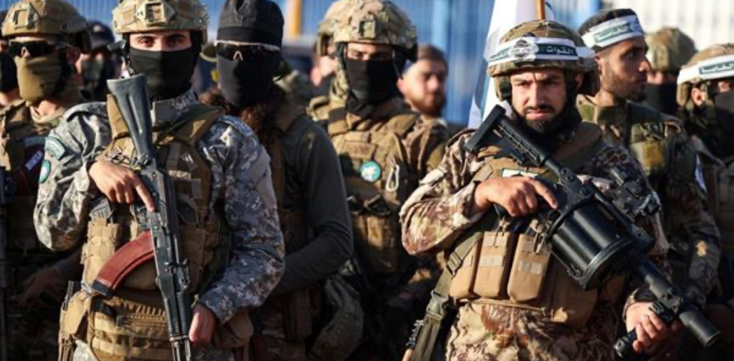 هدوءٌ حذر" على الحدود اللبنانية – السورية