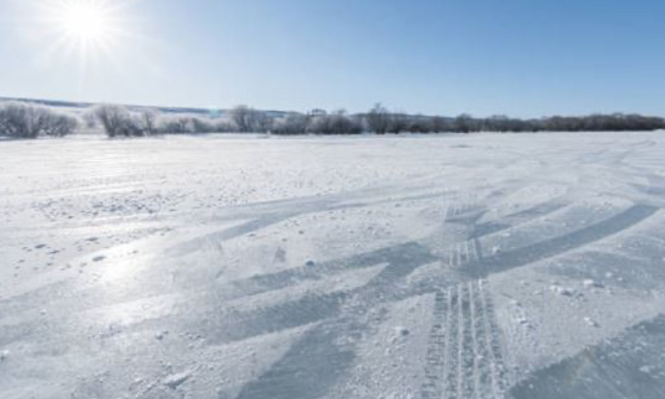 أجواءٌ شتوية... إليكم الطرقات المقطوعة بسبب الثلوج
