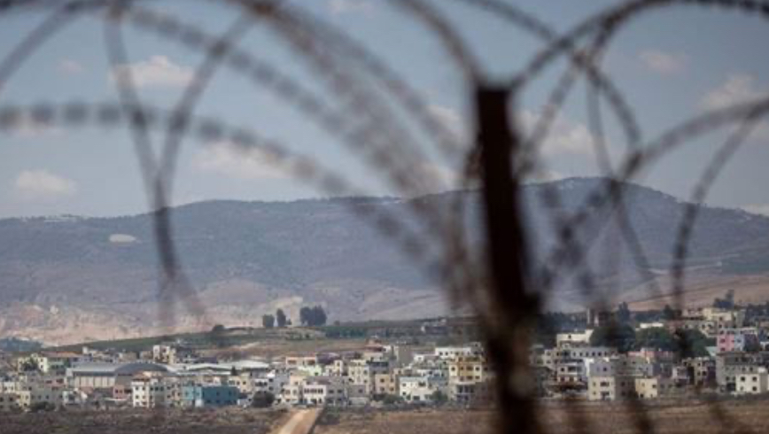 أجندات دولية "مشبوهة" على الحدود؟