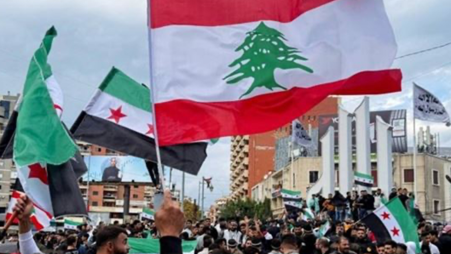 وفدٌ "أمني" لبناني إلى سوريا غداً