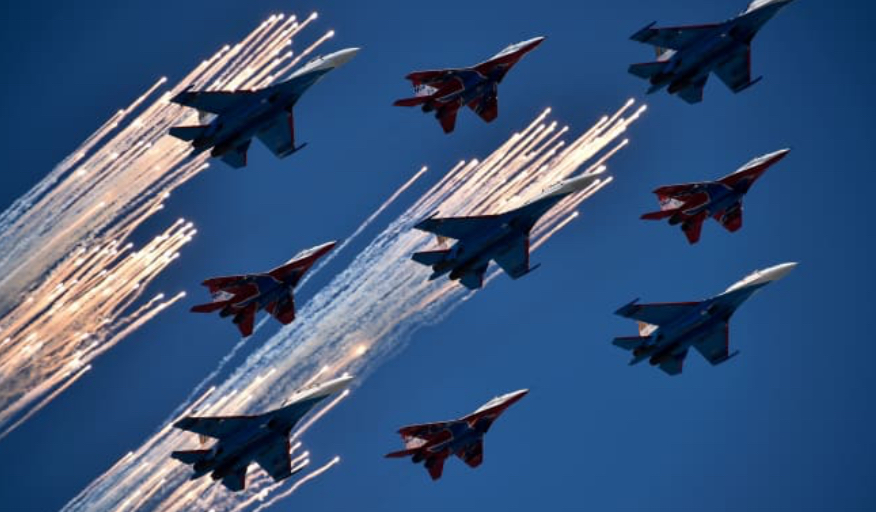 في ليلة واحدة... أميركا تشن 44 غارة على الحوثيين!