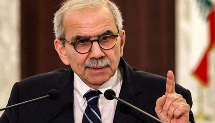 سلام يتابع تطورات الجنوب ويدعو للتحقيق في إطلاق الصواريخ