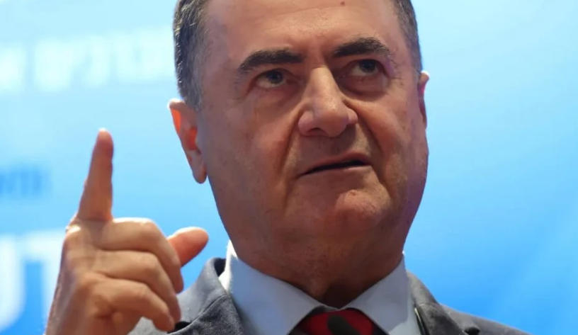 كاتس يتوعّد: لن يكون هناك هدوء في بيروت!