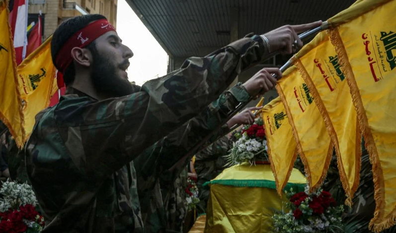 للصبر حدود"... حزب الله: المقاومة جاهزة لكلّ الإحتمالات!