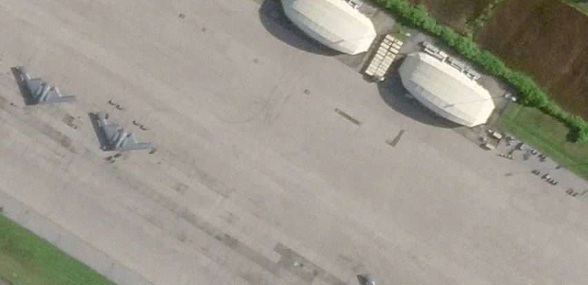 رداً على ترامب... إيران تهدد باستهداف قاعدة أميركية-بريطانية!