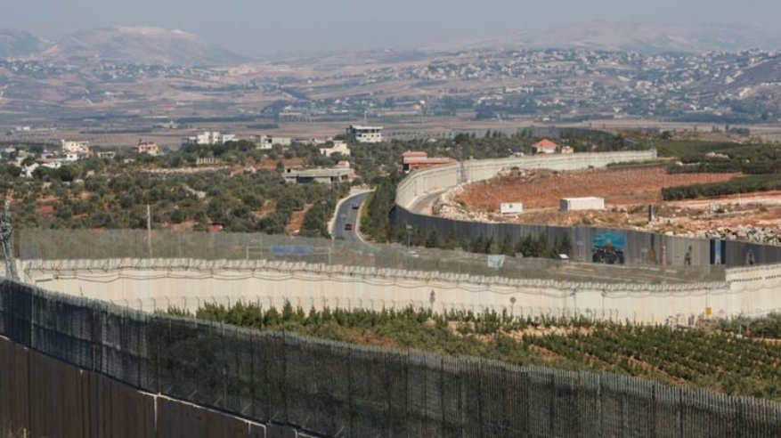 دعوةٌ إسرائيلية جديدة لـ"حوار سري" مع لبنان